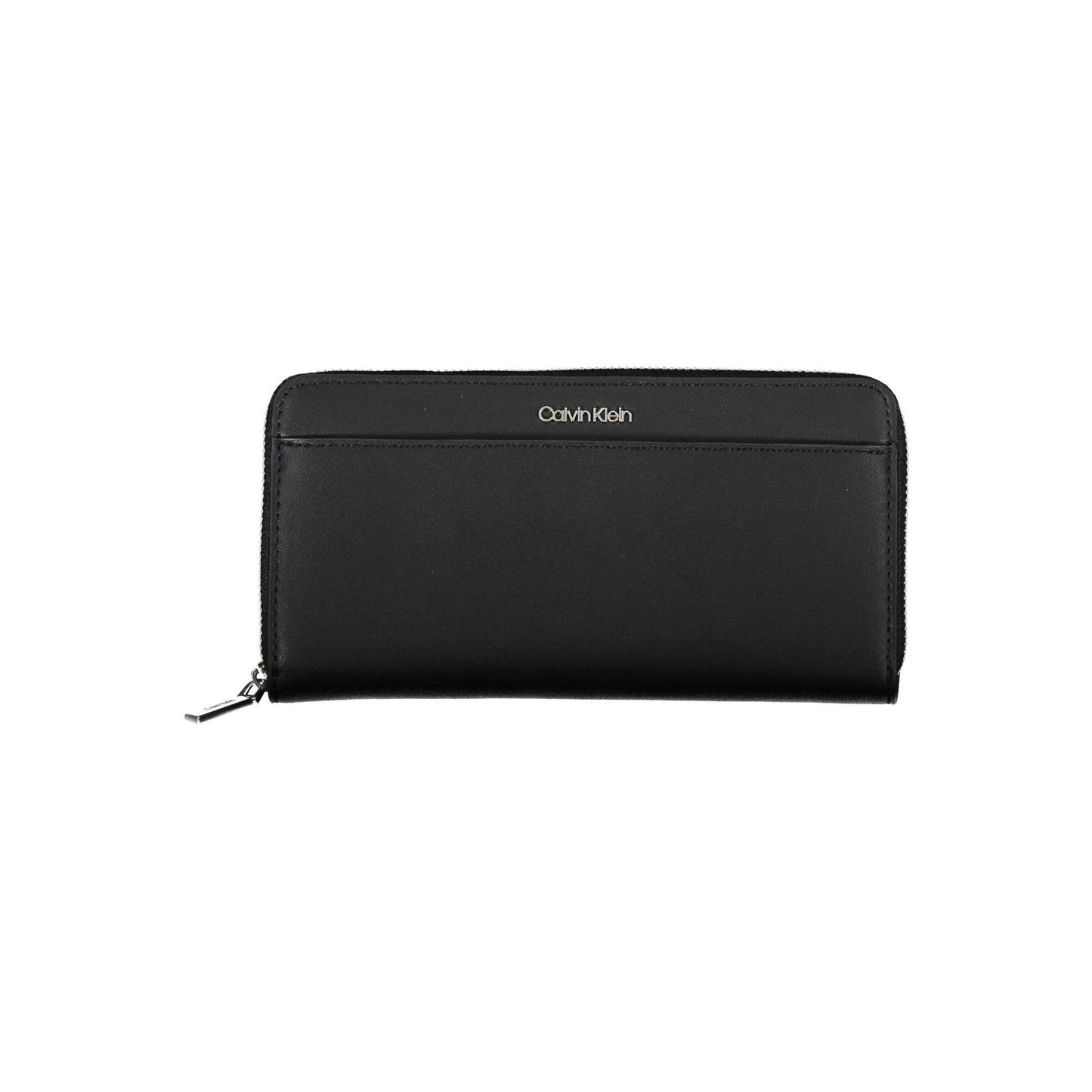 Calvin Klein Portofel K60K610949 NEGRU 2