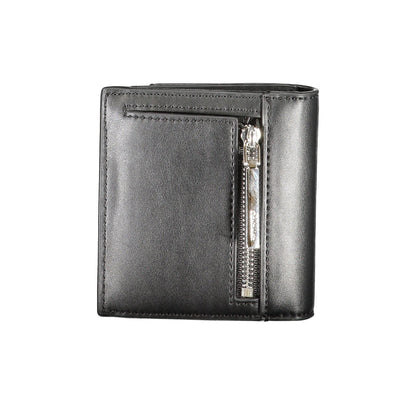 Calvin Klein Portofel K60K612206 NEGRU