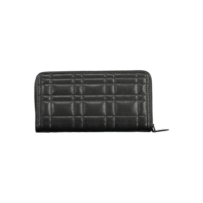 Calvin Klein Portofel K60K609912 NEGRU