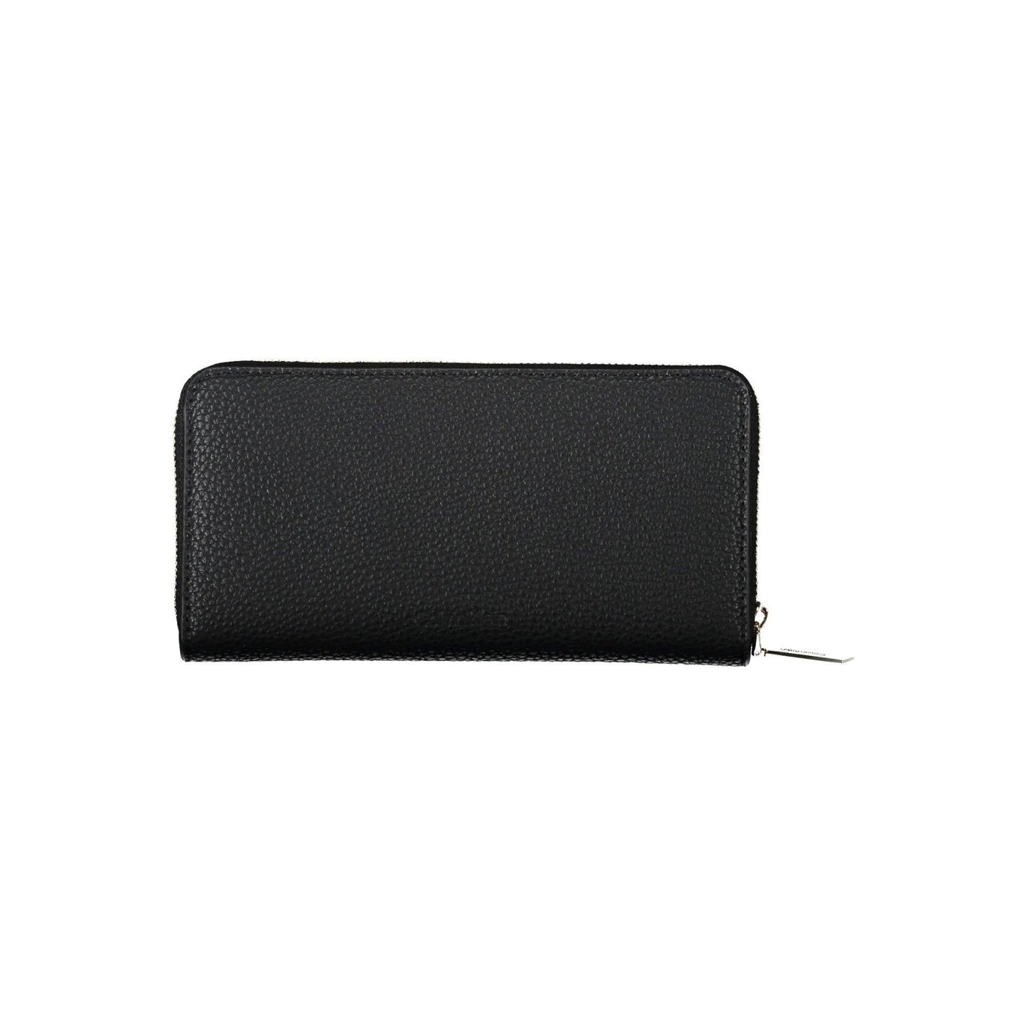Calvin Klein Portofel K60K610242 NEGRU