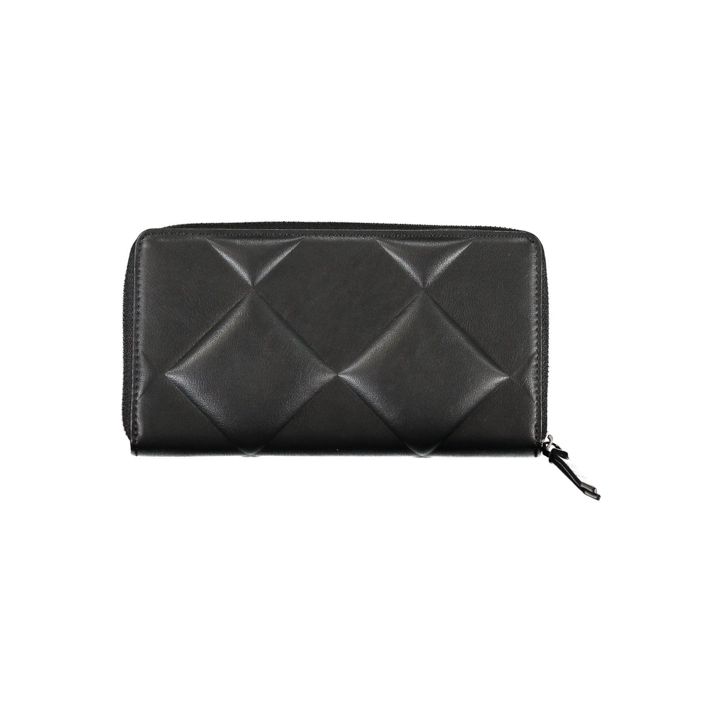 Calvin Klein Portofel K60K610774 NEGRU 2