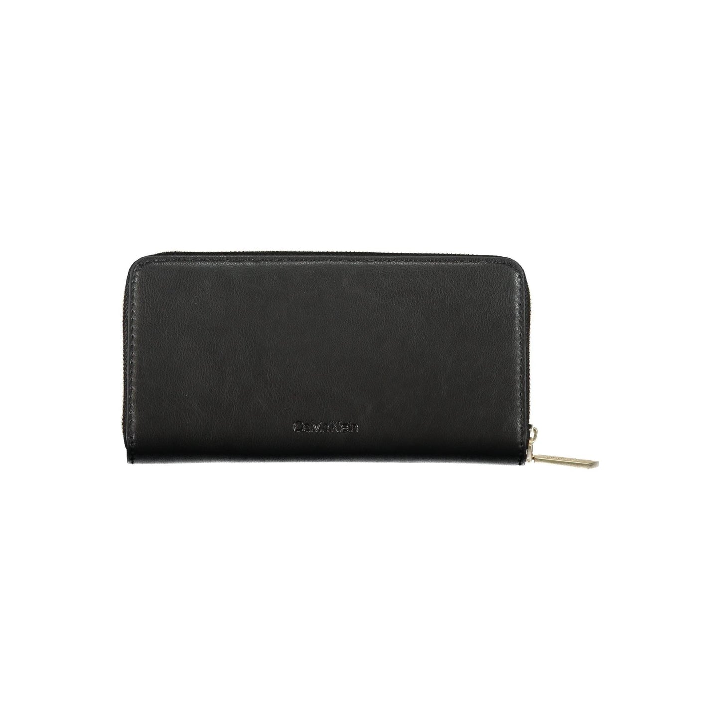 Calvin Klein Portofel K60K609699 NEGRU