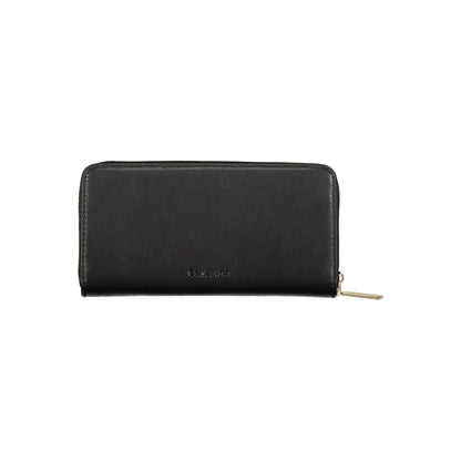 Calvin Klein Portofel K60K609699 NEGRU