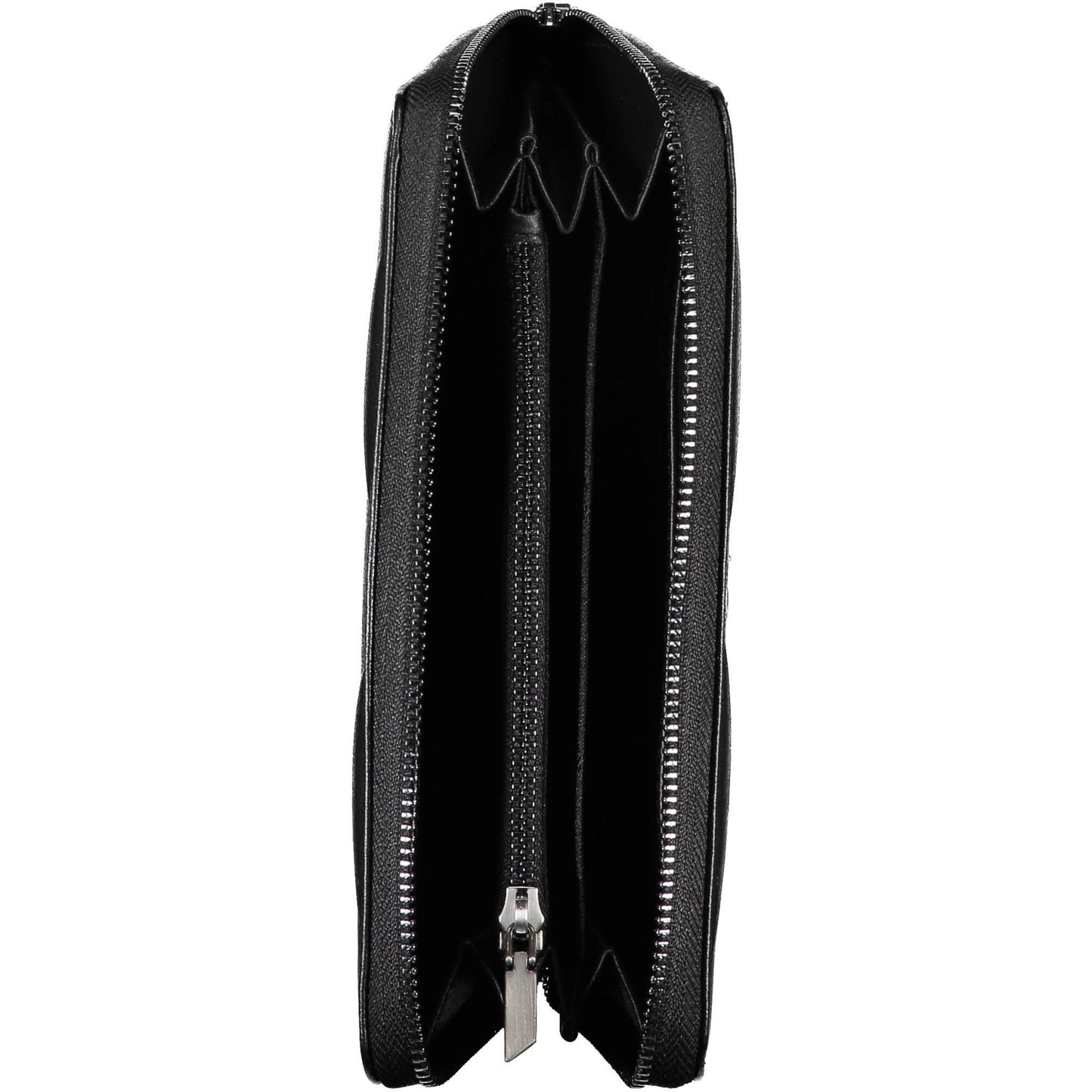 Calvin Klein Portofel K60K610774 NEGRU