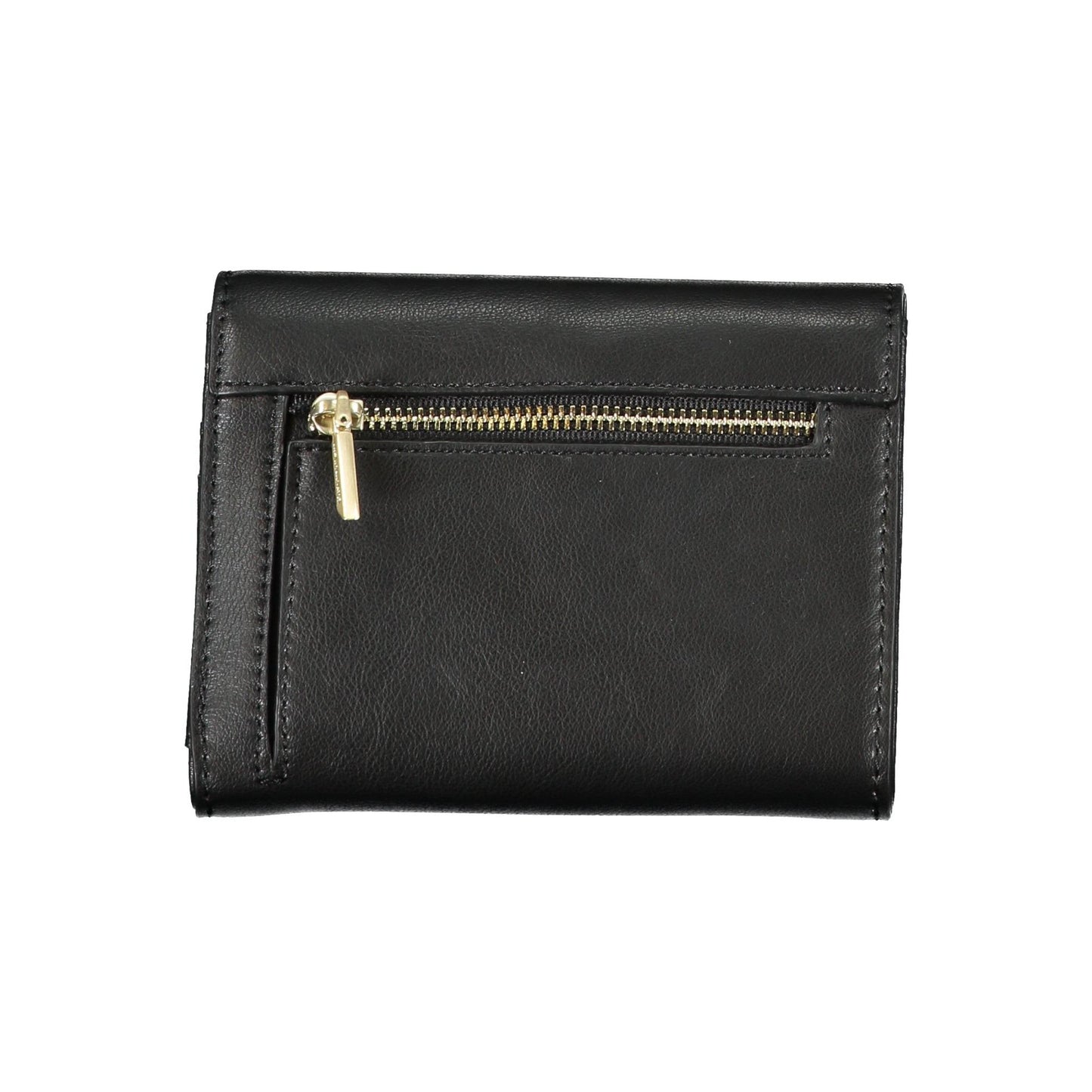 Calvin Klein Portofel K60K608994 NEGRU