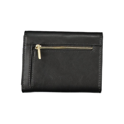 Calvin Klein Portofel K60K608994 NEGRU