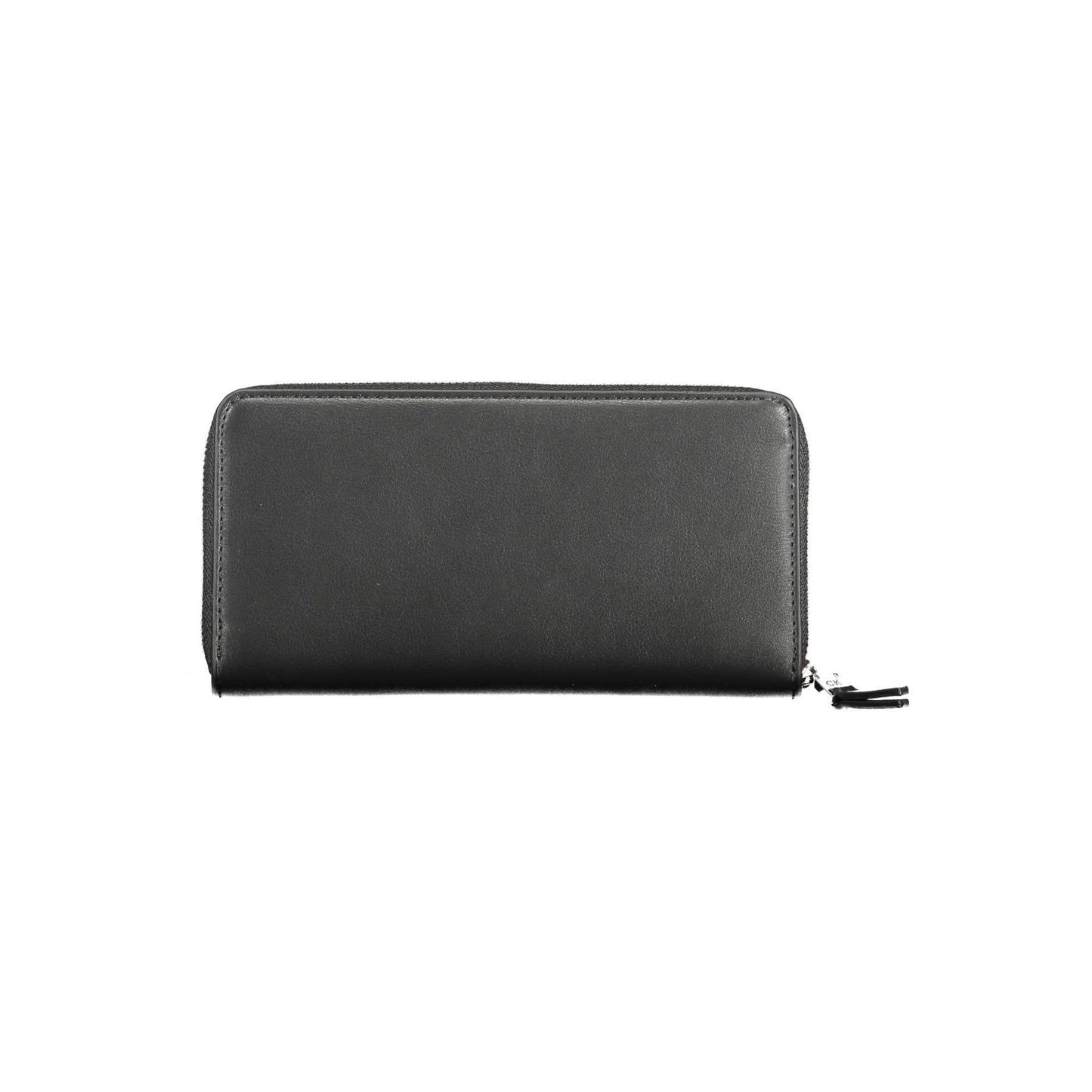 Calvin Klein Portofel K60K609191 NEGRU