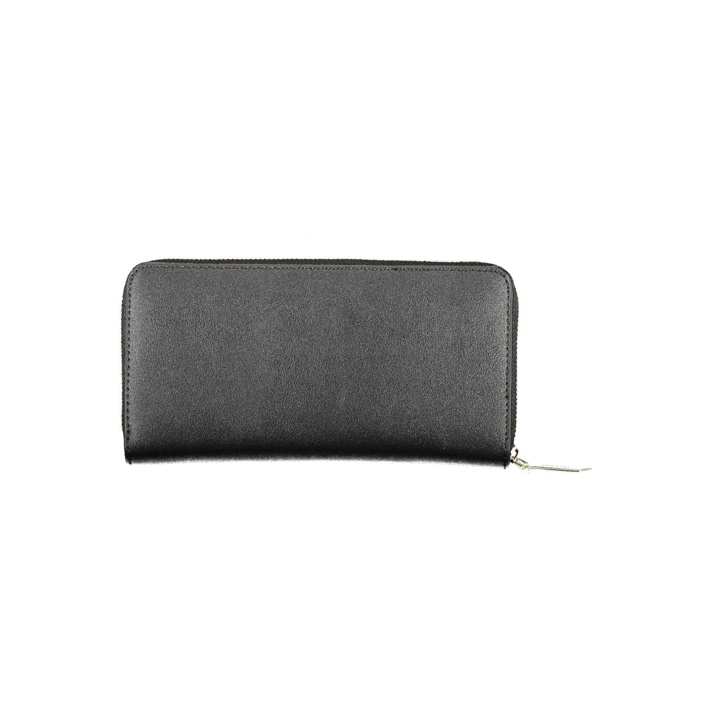 Calvin Klein Portofel K60K609699 NEGRU 2