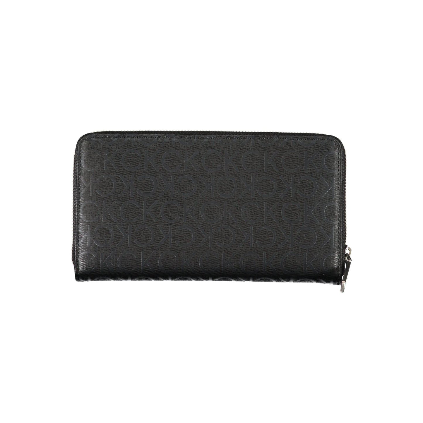 Calvin Klein Portofel K60K611869 NEGRU