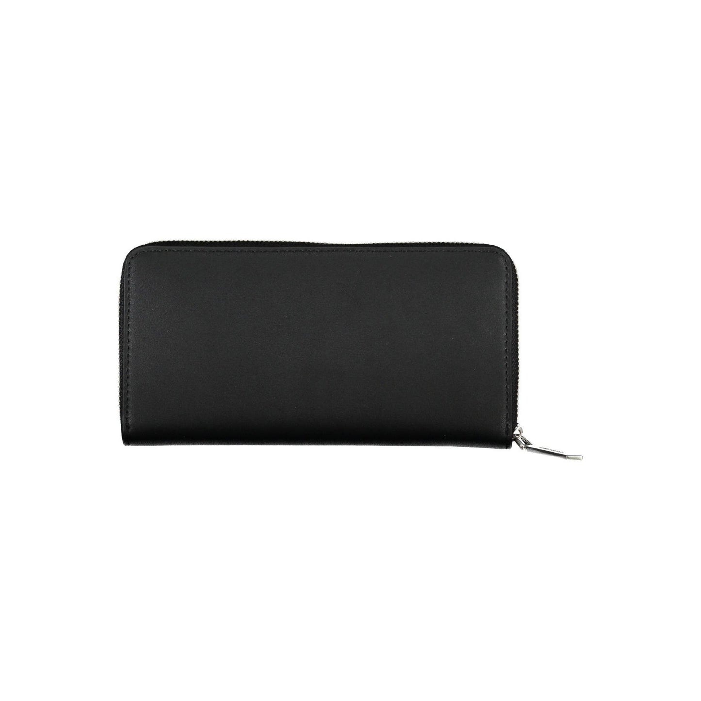 Calvin Klein Portofel K60K610949 NEGRU 2