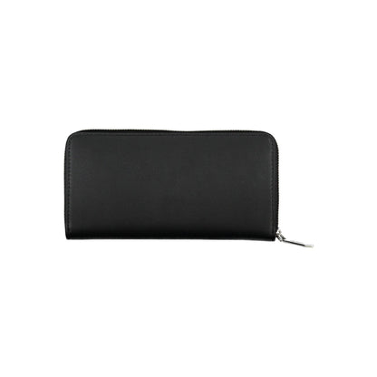 Calvin Klein Portofel K60K610949 NEGRU 2