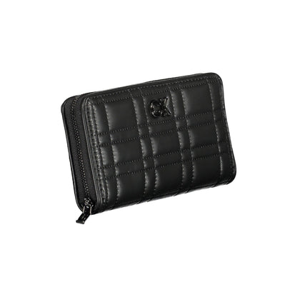 Calvin Klein Portofel K60K609912 NEGRU
