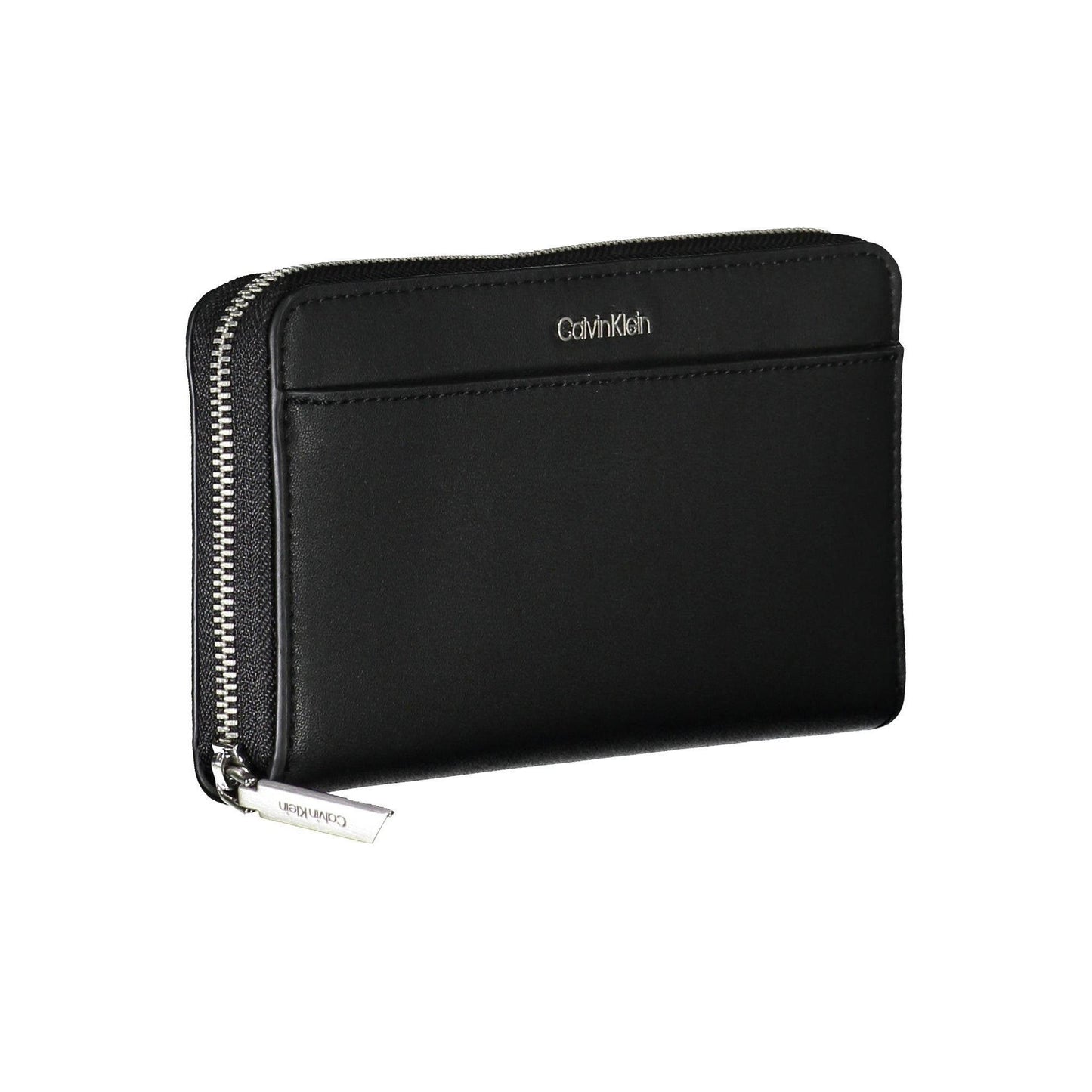 Calvin Klein Portofel K60K610949 NEGRU 2