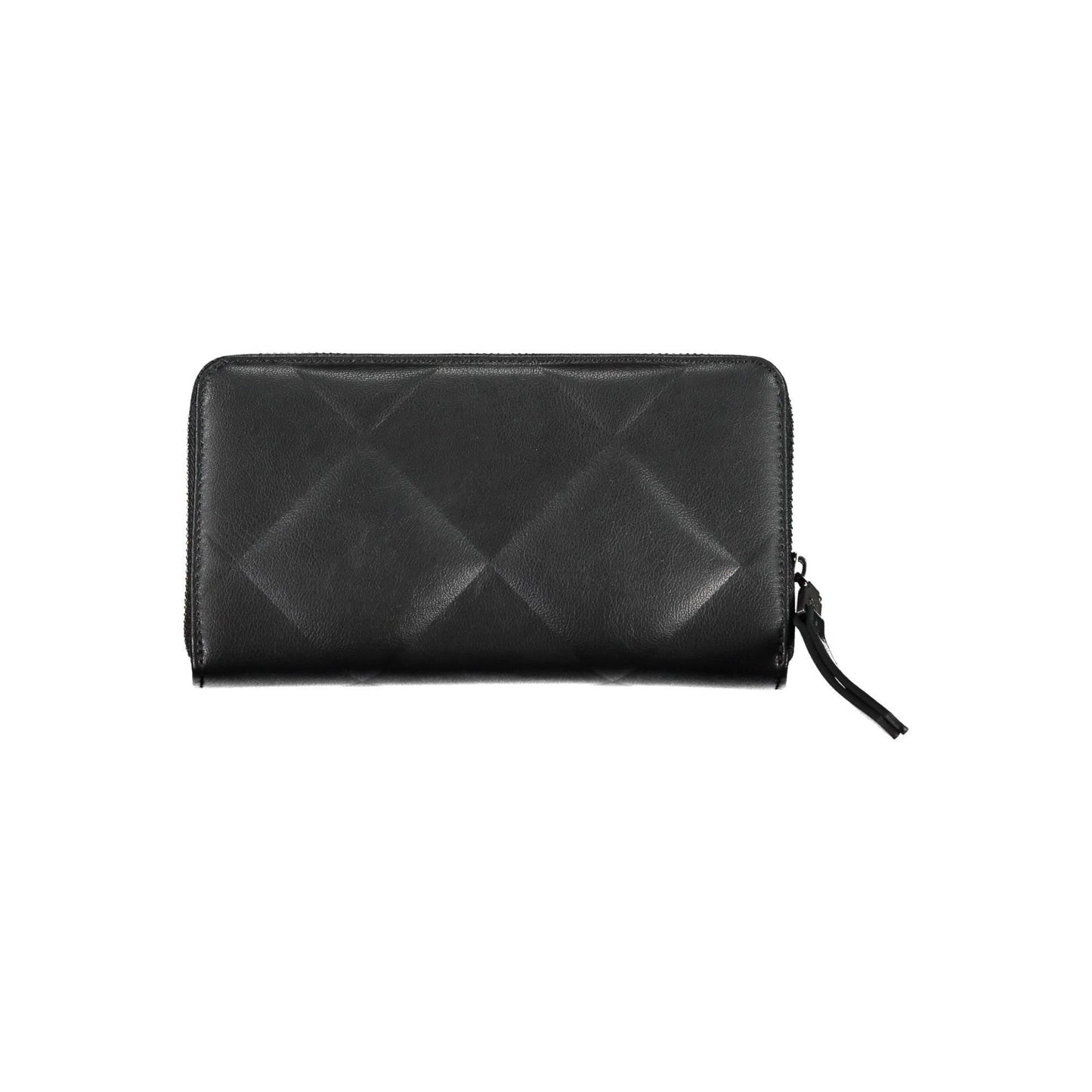 Calvin Klein Portofel K60K610774 NEGRU