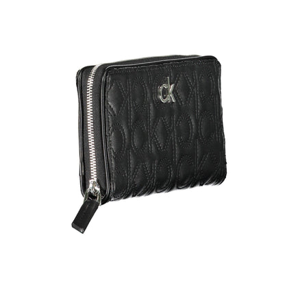 Calvin Klein Portofel K60K608607 NEGRU