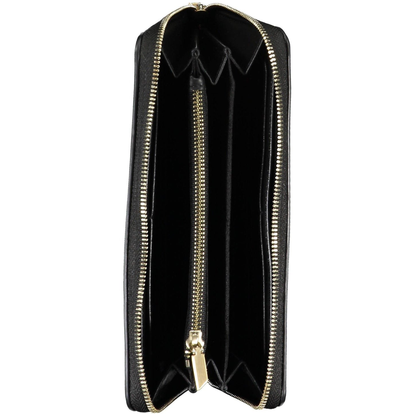 Calvin Klein Portofel K60K610967 NEGRU