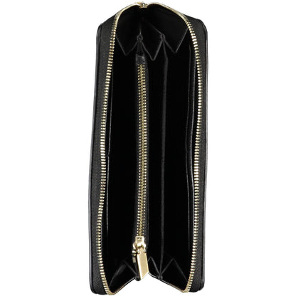 Calvin Klein Portofel K60K610967 NEGRU