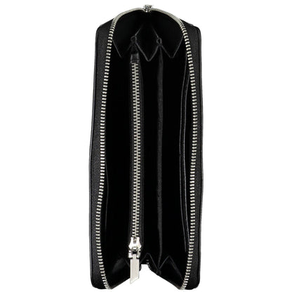 Calvin Klein Portofel K60K610949 NEGRU 2
