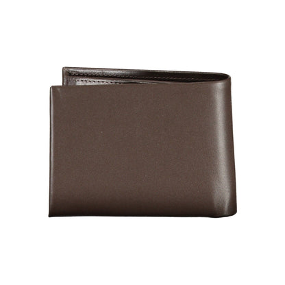 Calvin Klein Portofel K50K510600 MARO 2