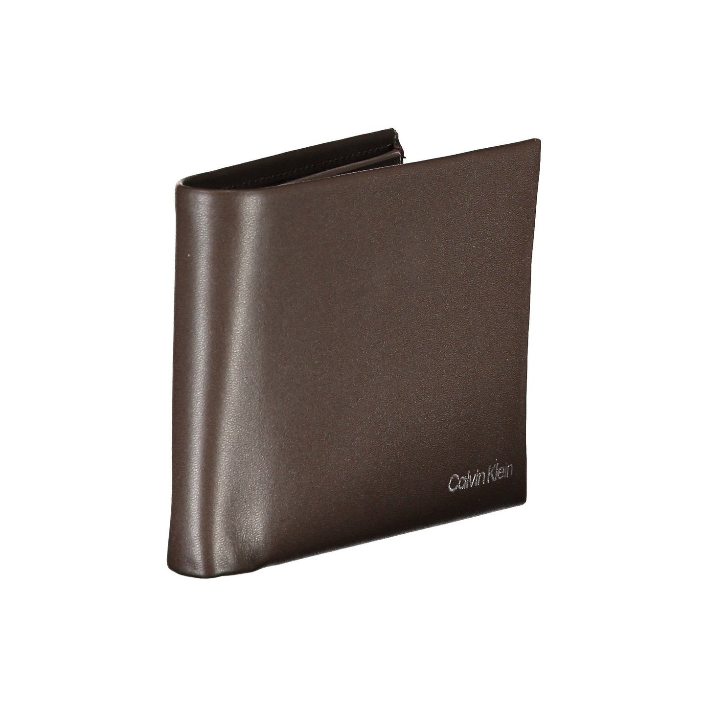 Calvin Klein Portofel K50K510600 MARO 2