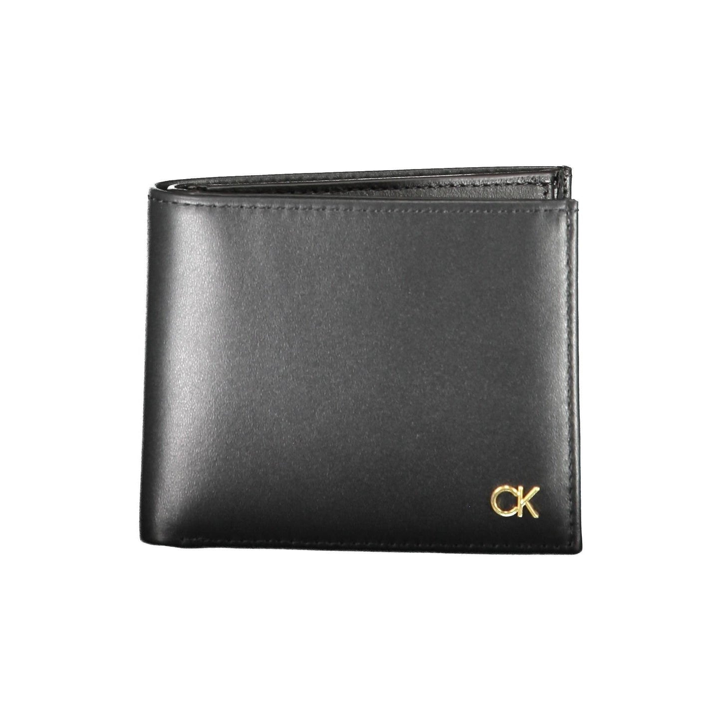 Calvin Klein Portofel K50K509615 NEGRU