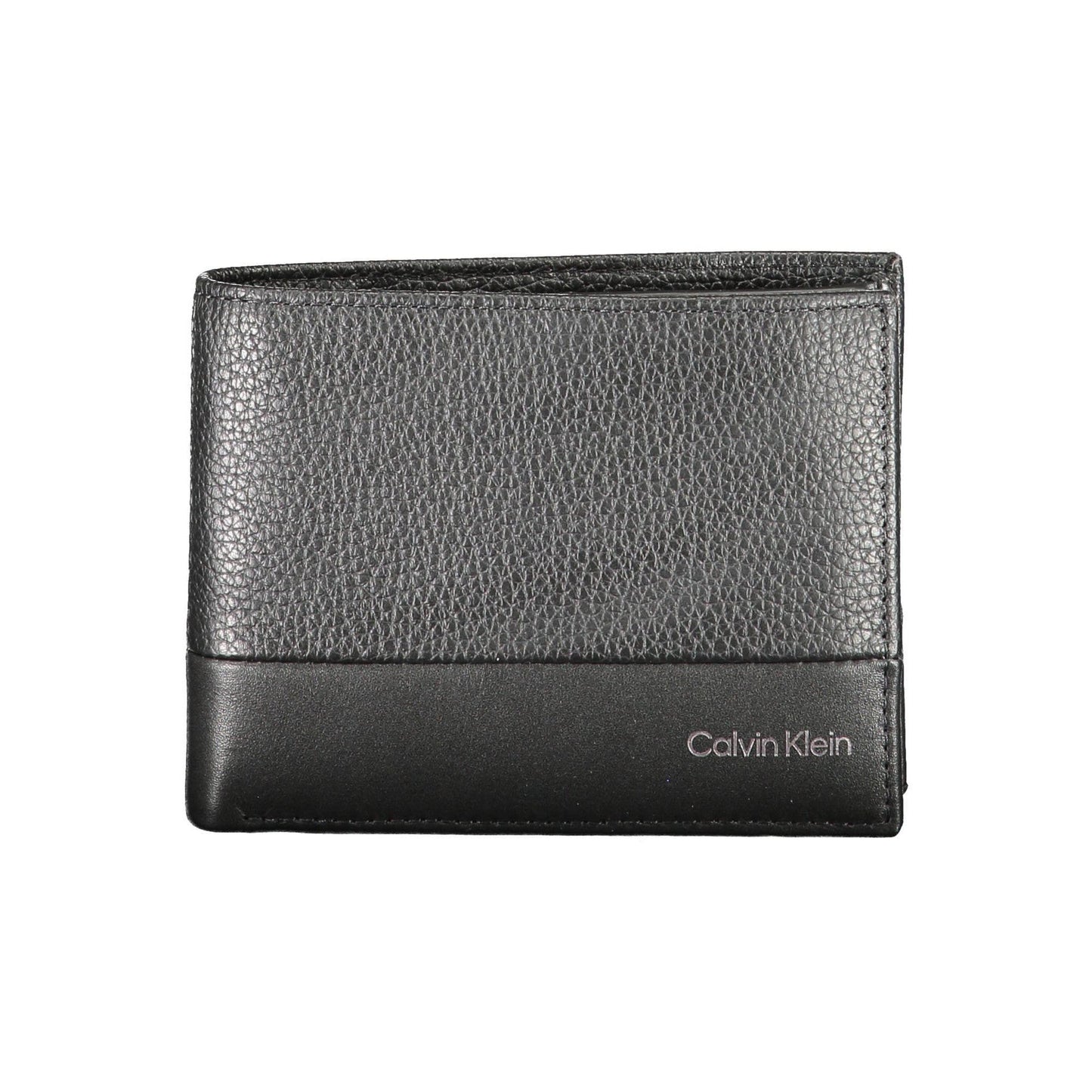 Calvin Klein Portofel K50K509179 NEGRU