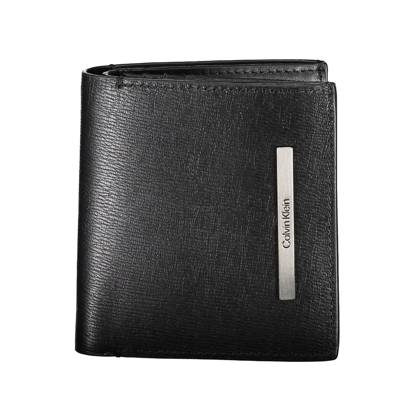 Calvin Klein Portofel K50K510622 NEGRU