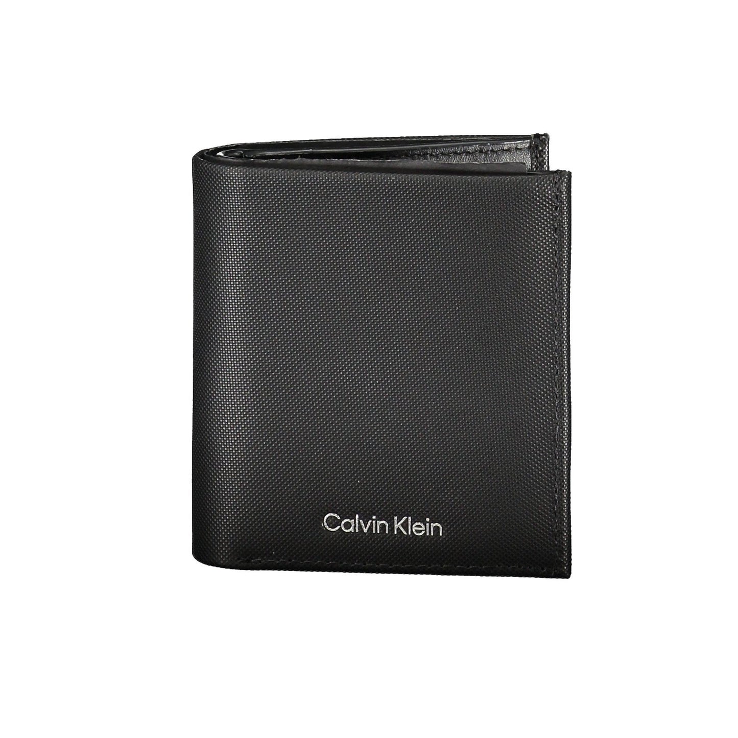 Calvin Klein Portofel K50K511382 NEGRU