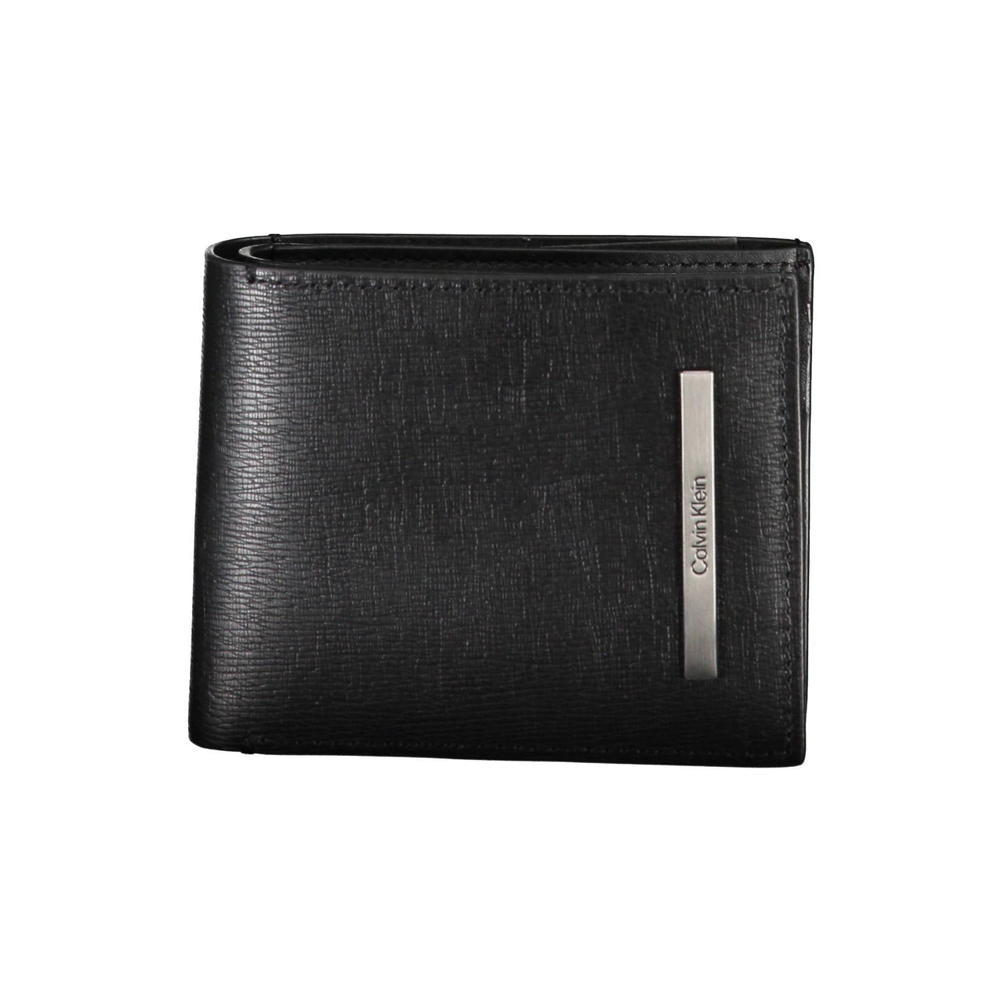 Calvin Klein Portofel K50K510612 NEGRU