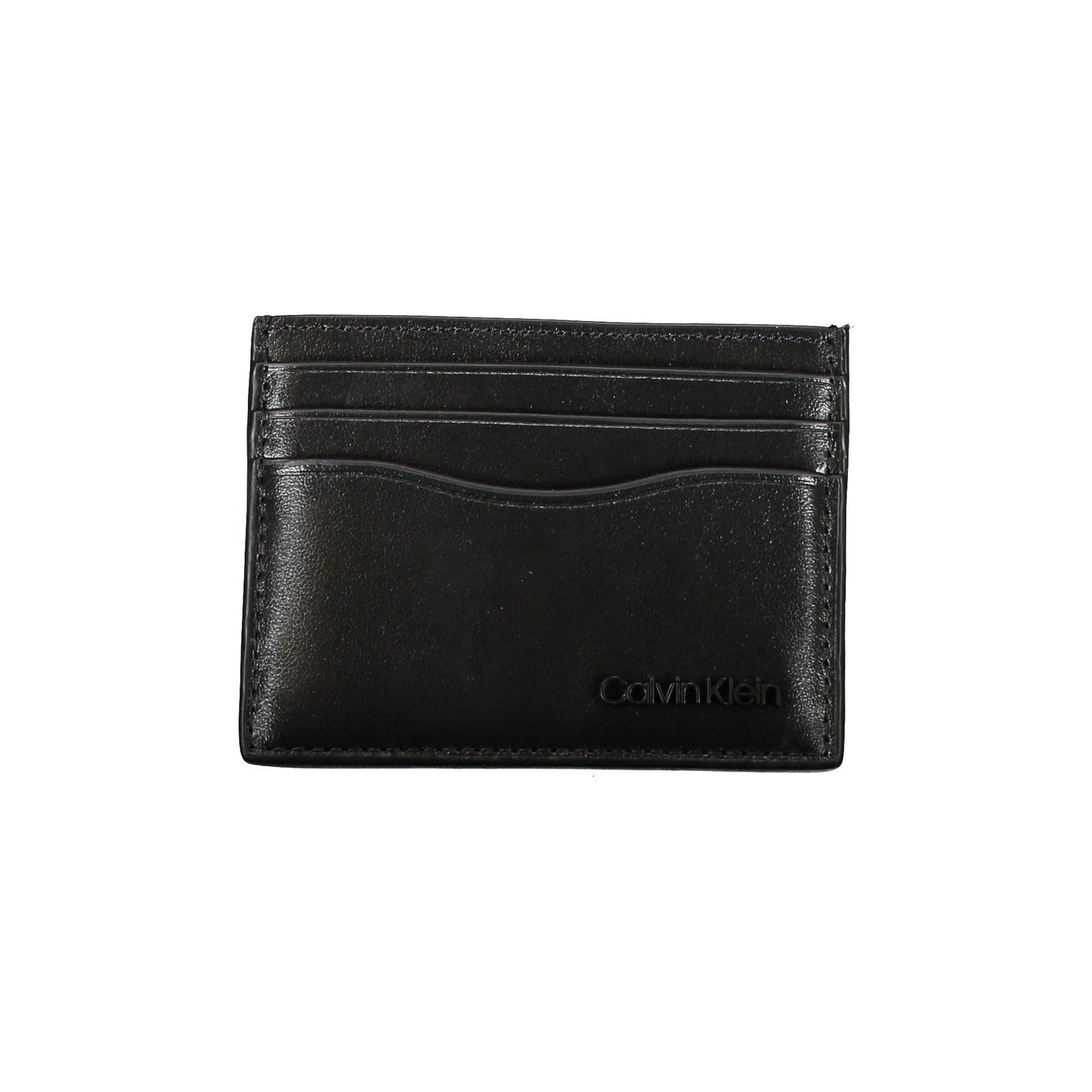 Calvin Klein Portofel K50K511272 NEGRU