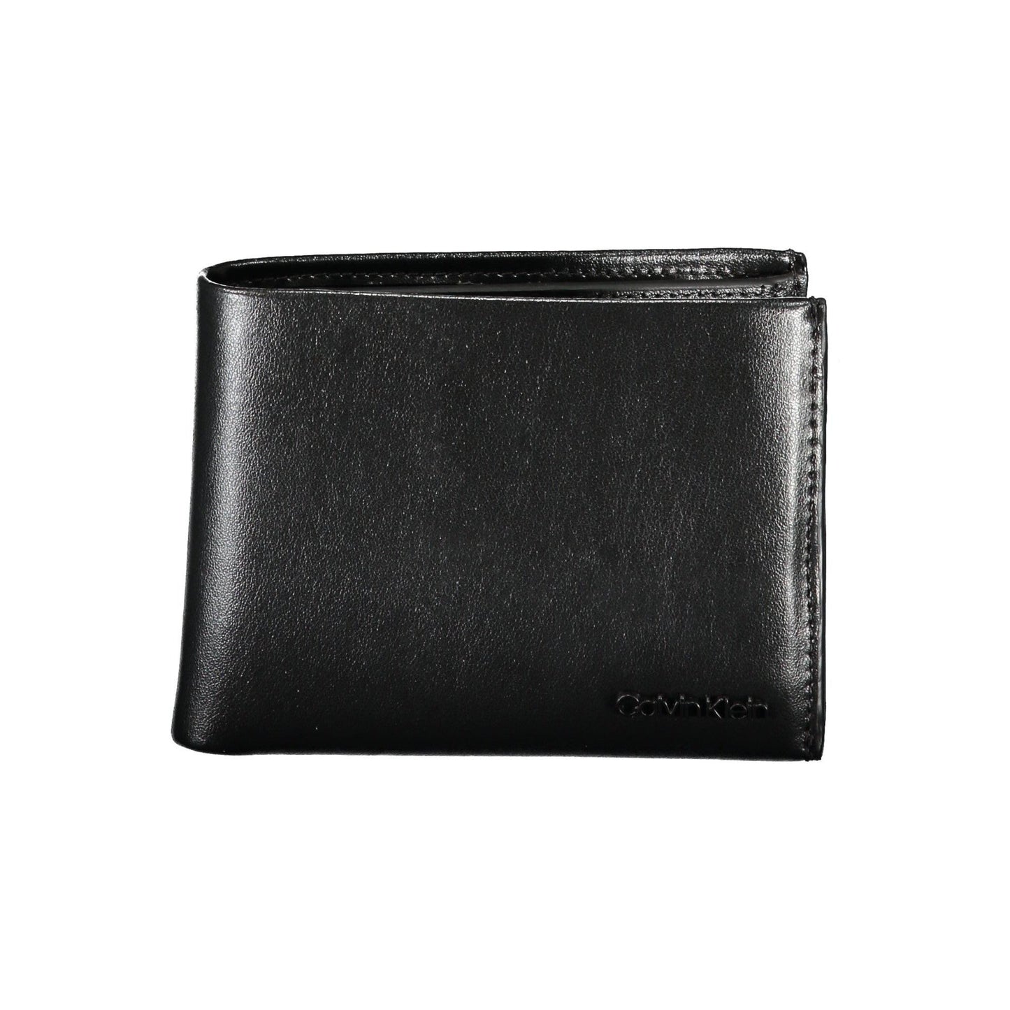 Calvin Klein Portofel K50K511271 NEGRU