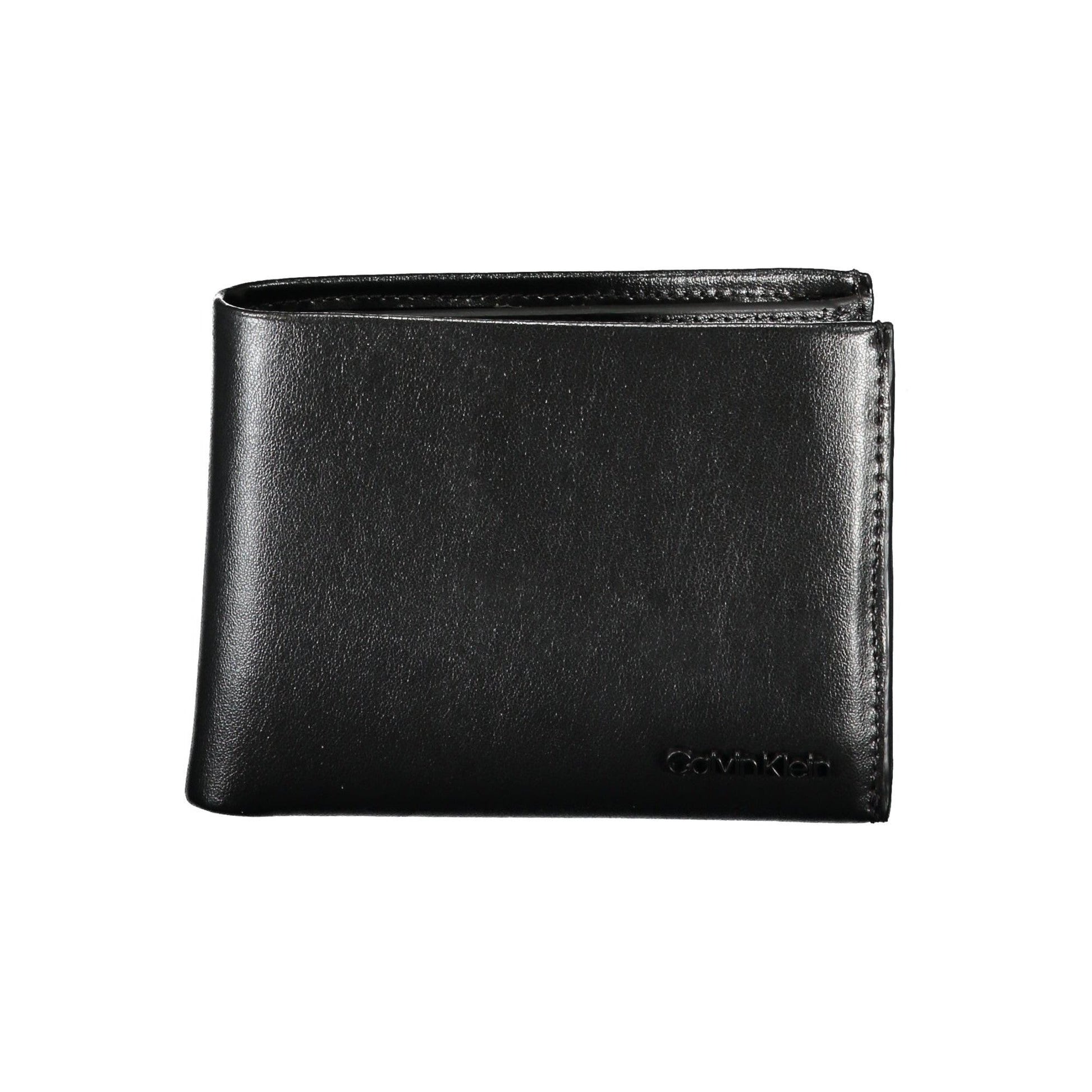 Calvin Klein Portofel K50K511271 NEGRU