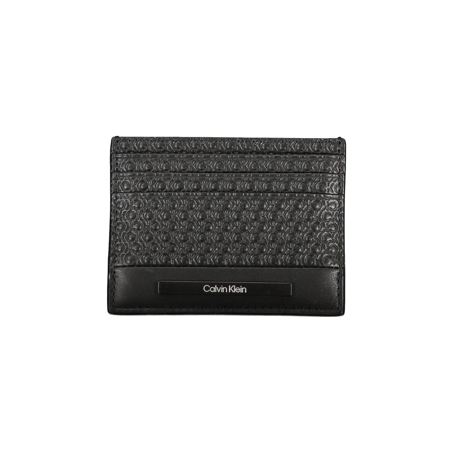 Calvin Klein Portofel K50K511264 NEGRU