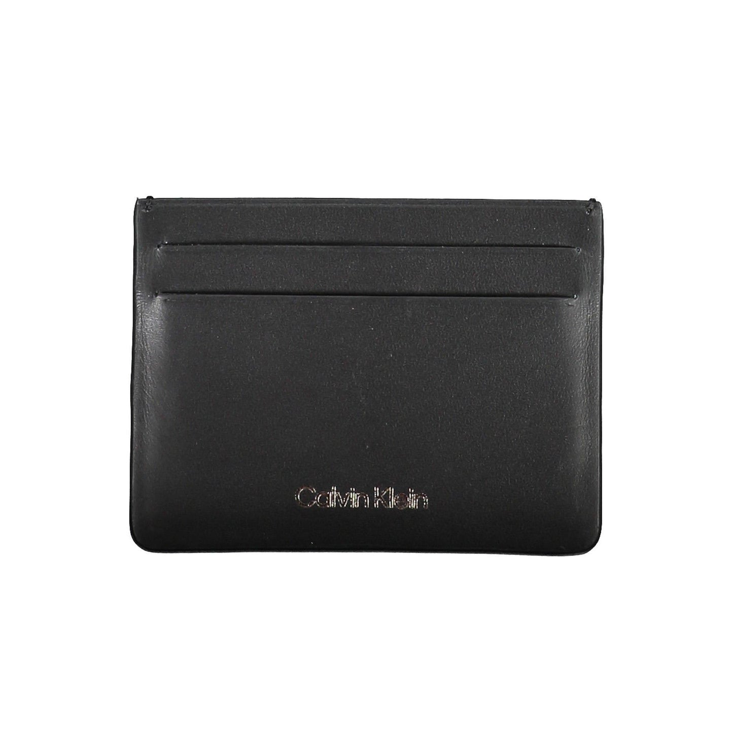 Calvin Klein Portofel K50K510601 NEGRU