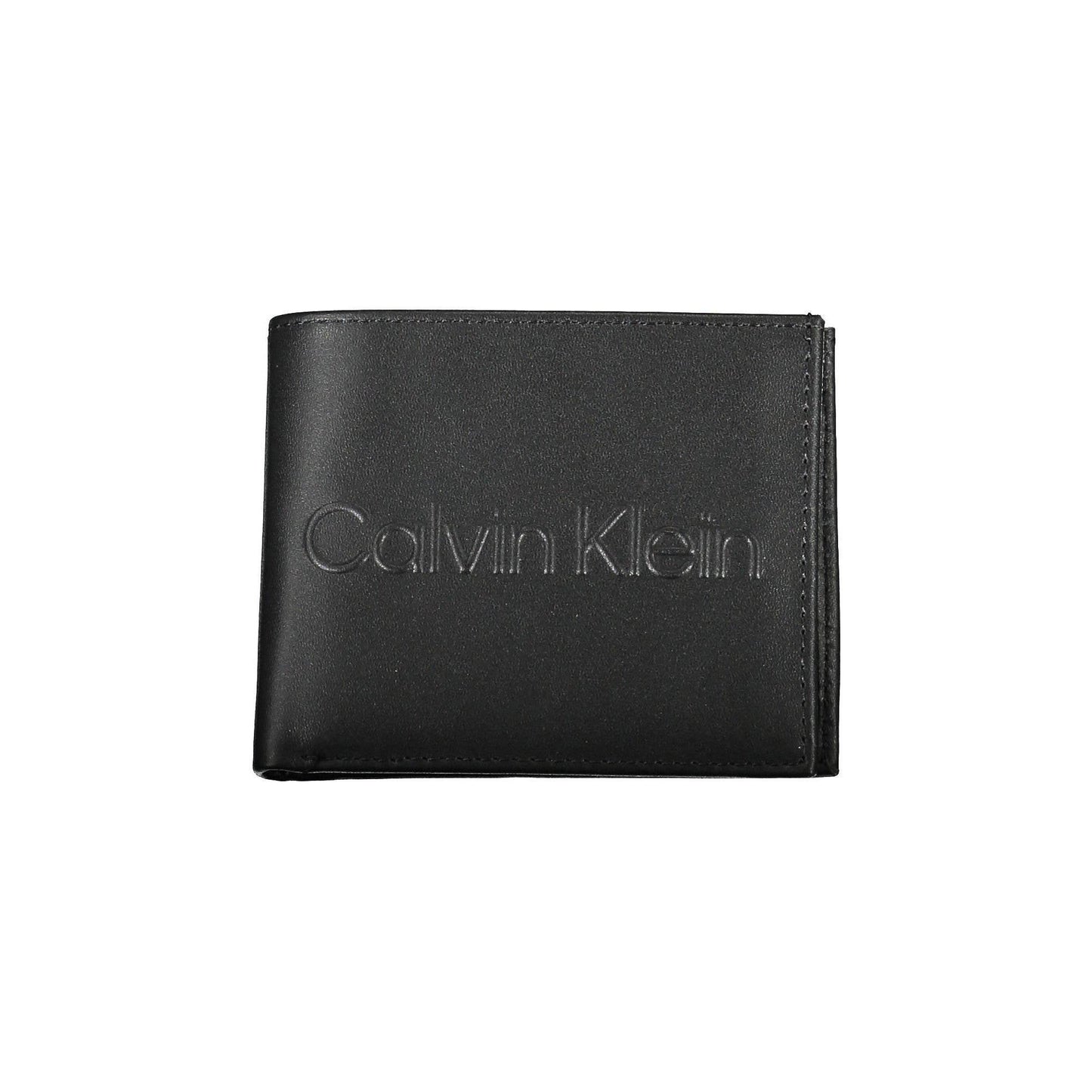 Calvin Klein Portofel K50K509972 NEGRU