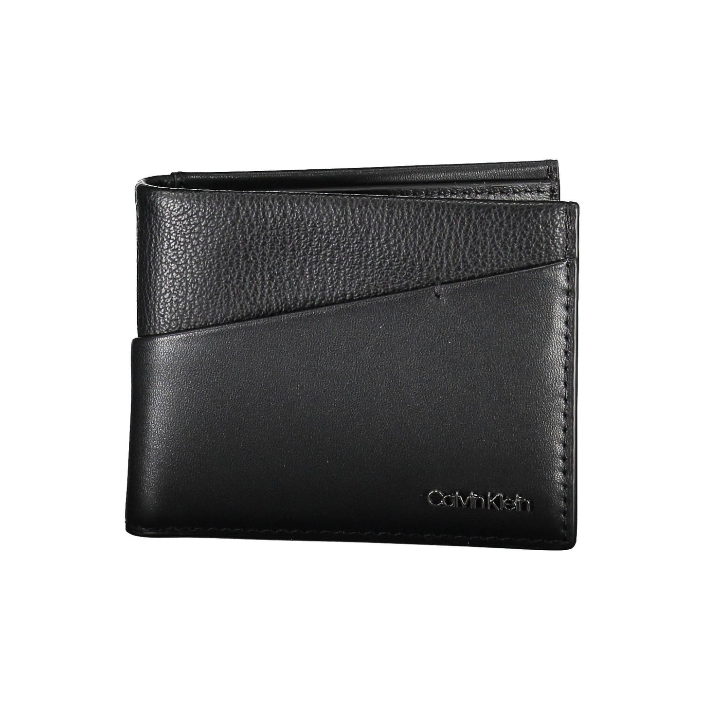 Calvin Klein Portofel K50K510595 NEGRU