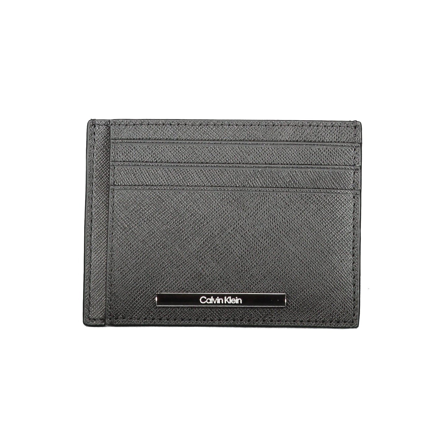 Calvin Klein Portofel K50K511697 NEGRU