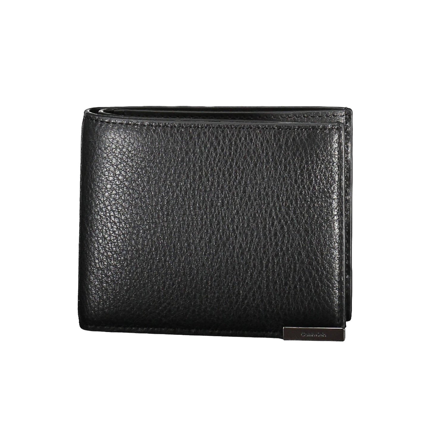 Calvin Klein Portofel K50K510316 NEGRU 2