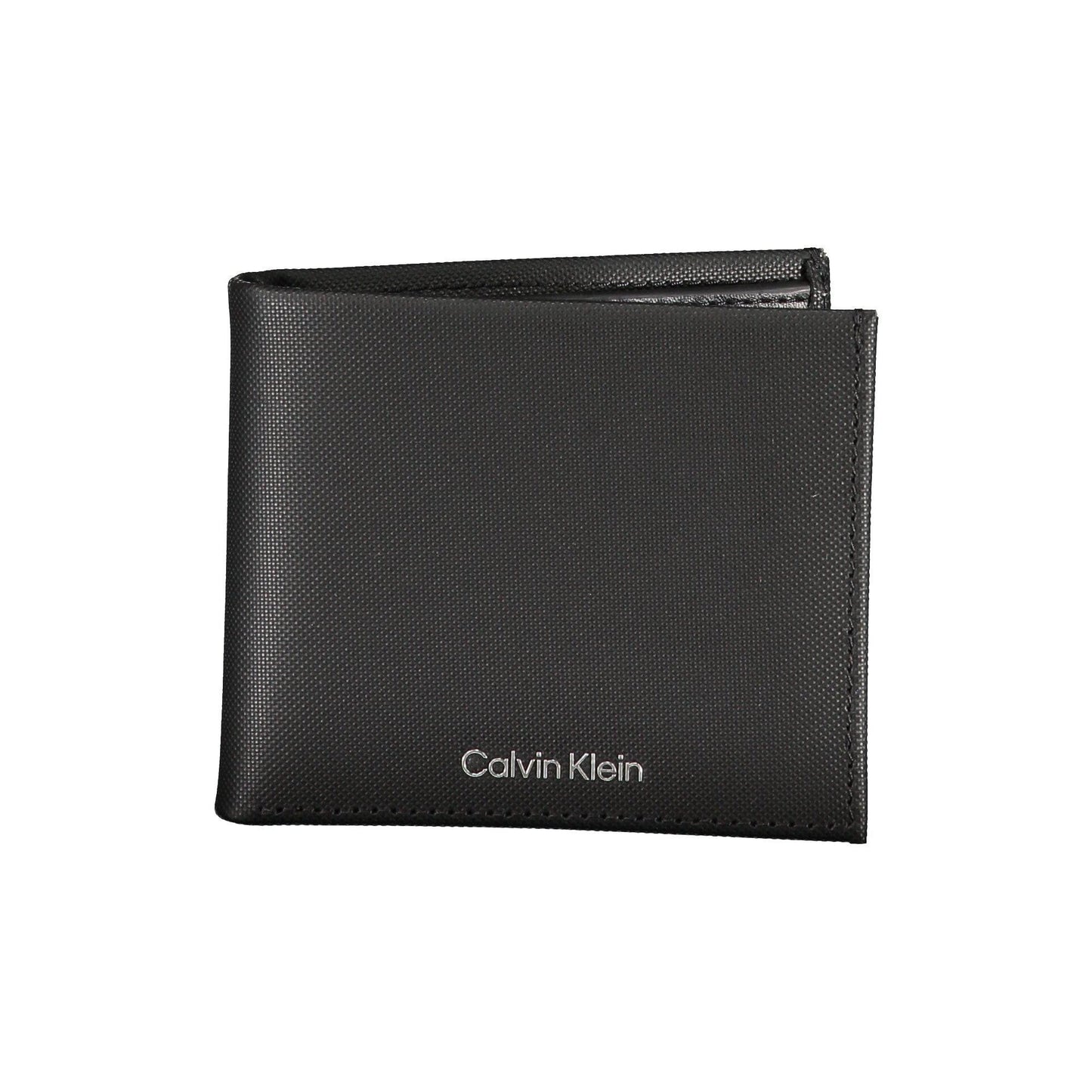 Calvin Klein Portofel K50K511383 NEGRU
