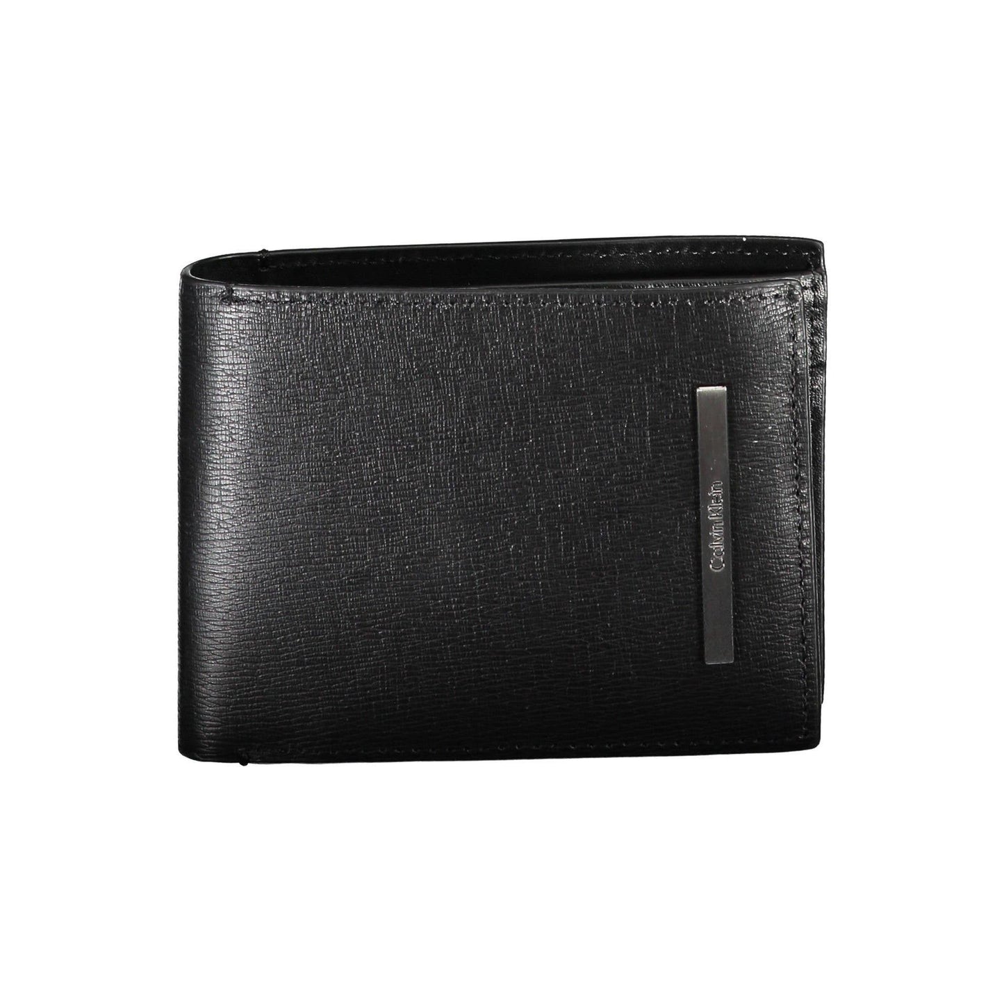 Calvin Klein Portofel K50K510619 NEGRU