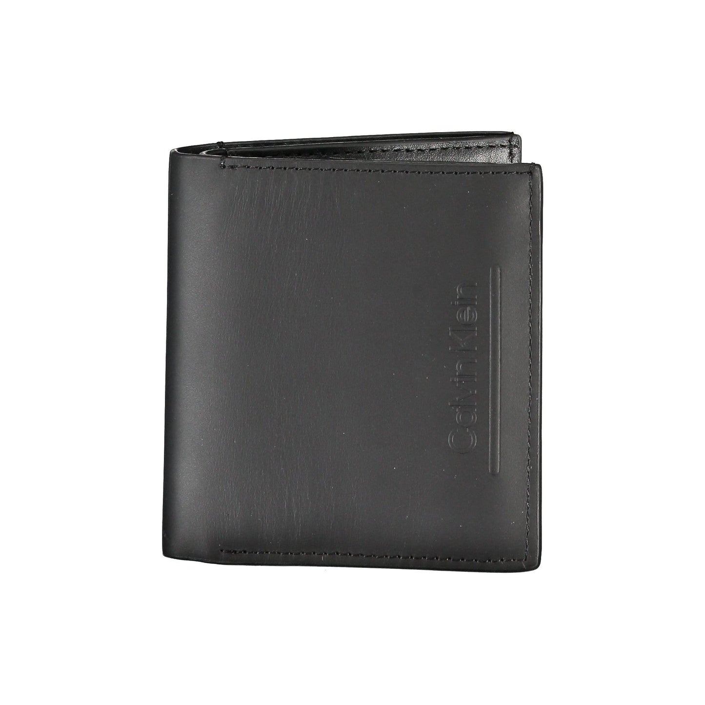 Calvin Klein Portofel K50K510887 NEGRU