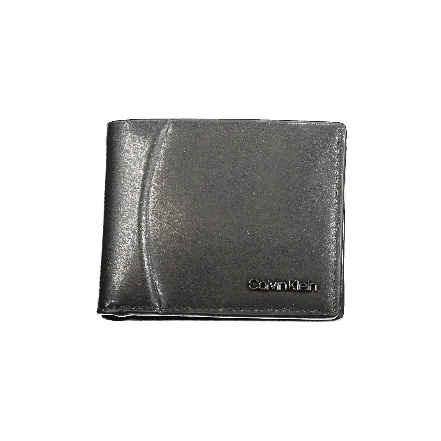 Calvin Klein Portofel K50K511695 NEGRU