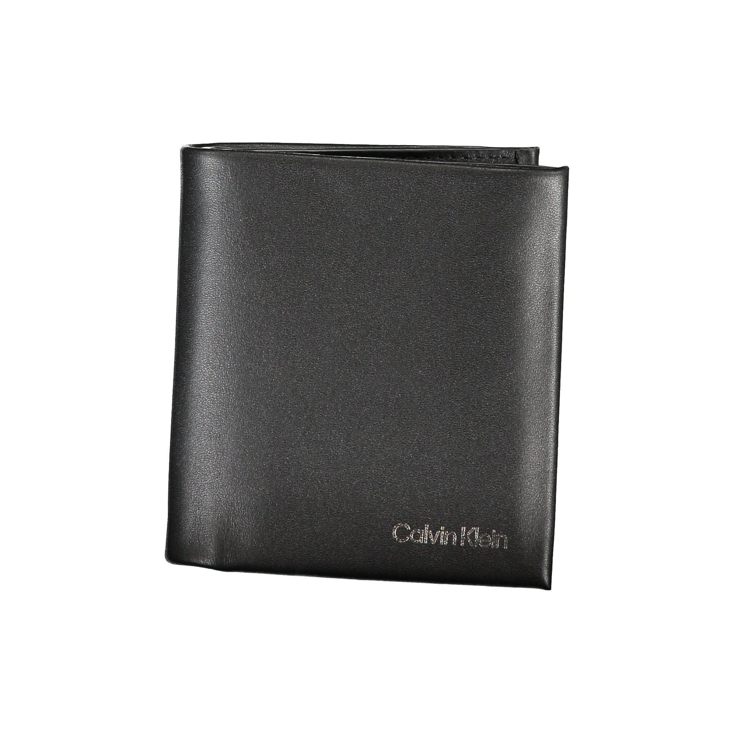 Calvin Klein Portofel K50K510593 NEGRU