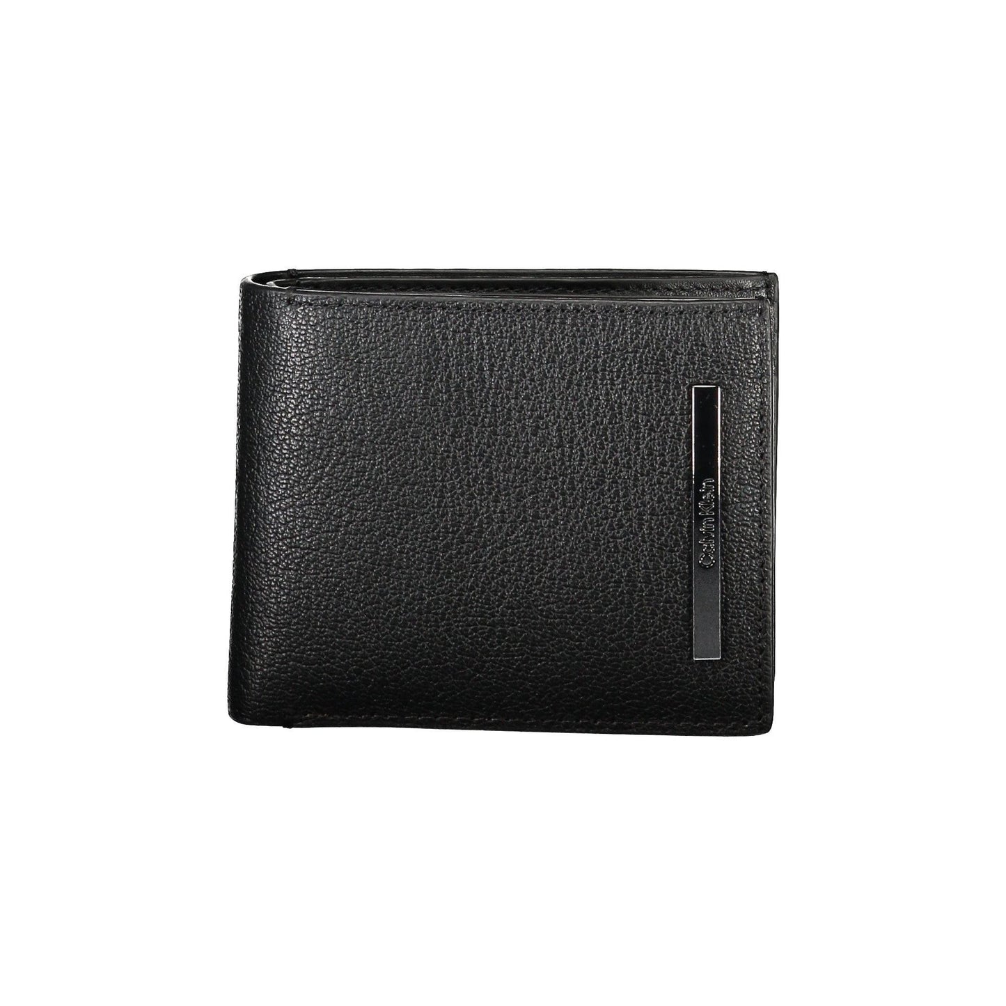 Calvin Klein Portofel K50K510889 NEGRU