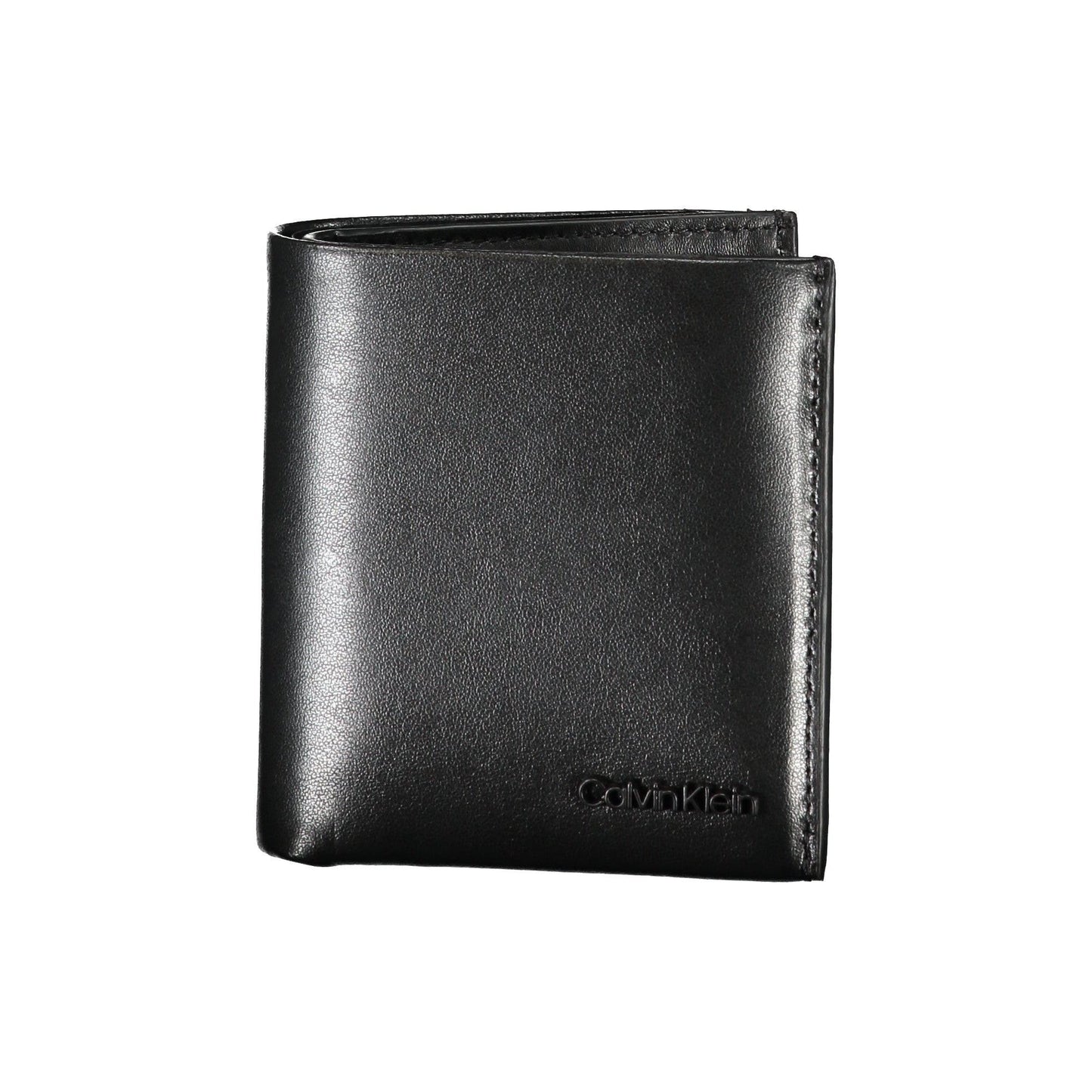 Calvin Klein Portofel K50K511270 NEGRU