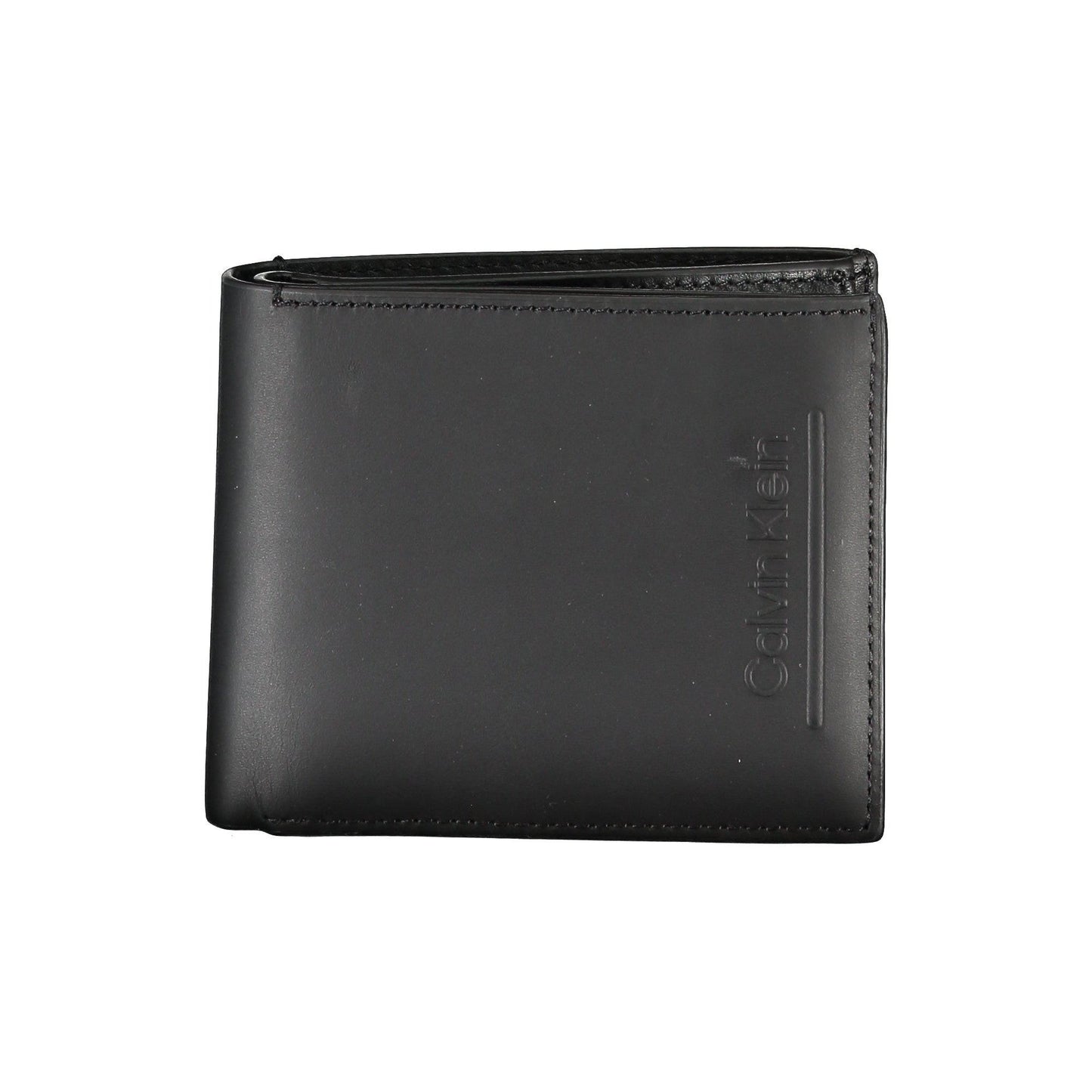 Calvin Klein Portofel K50K510879 NEGRU