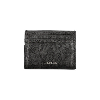 Calvin Klein Portofel K50K509613 NEGRU
