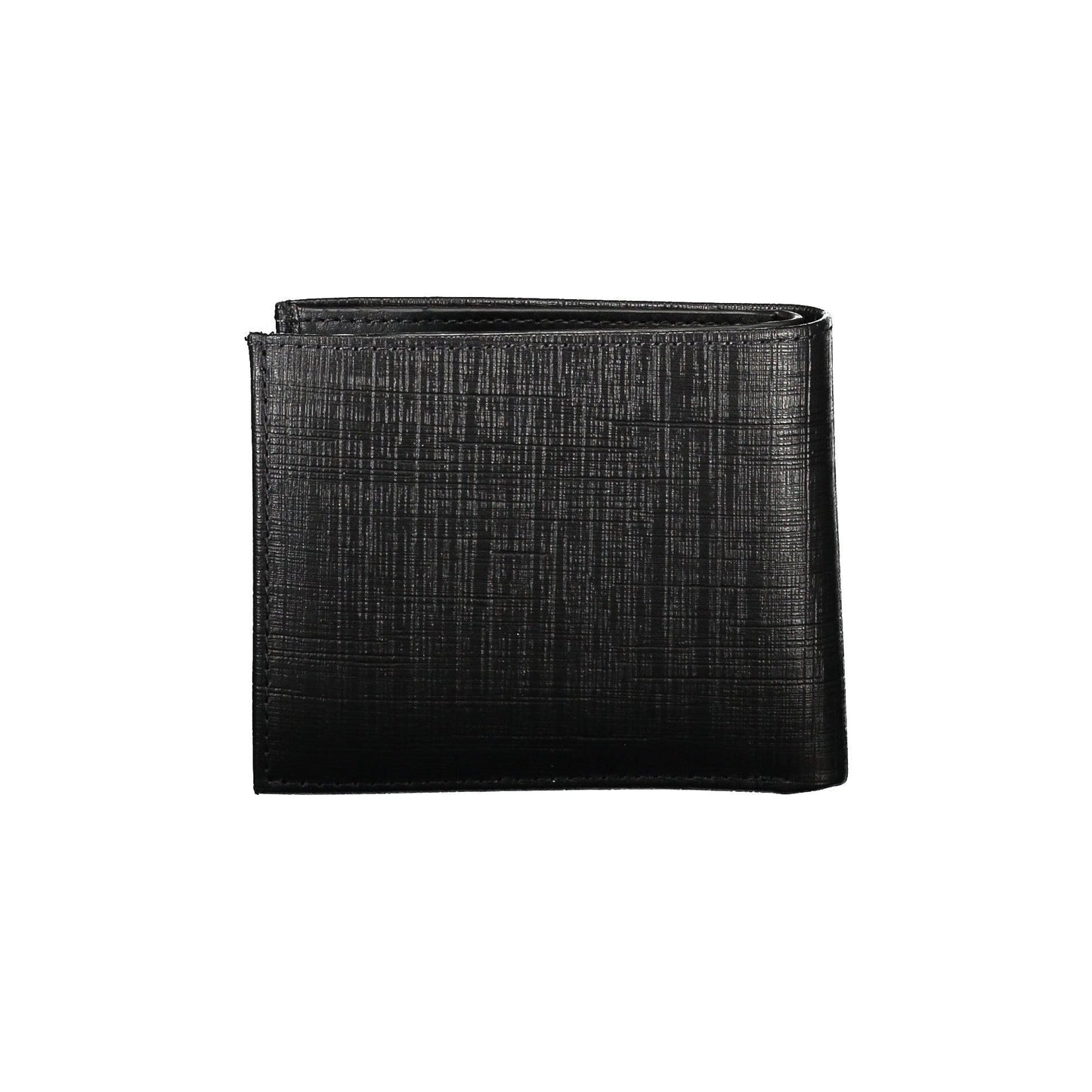 Calvin Klein Portofel K50K510877 NEGRU