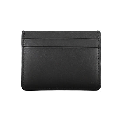 Calvin Klein Portofel K50K510601 NEGRU
