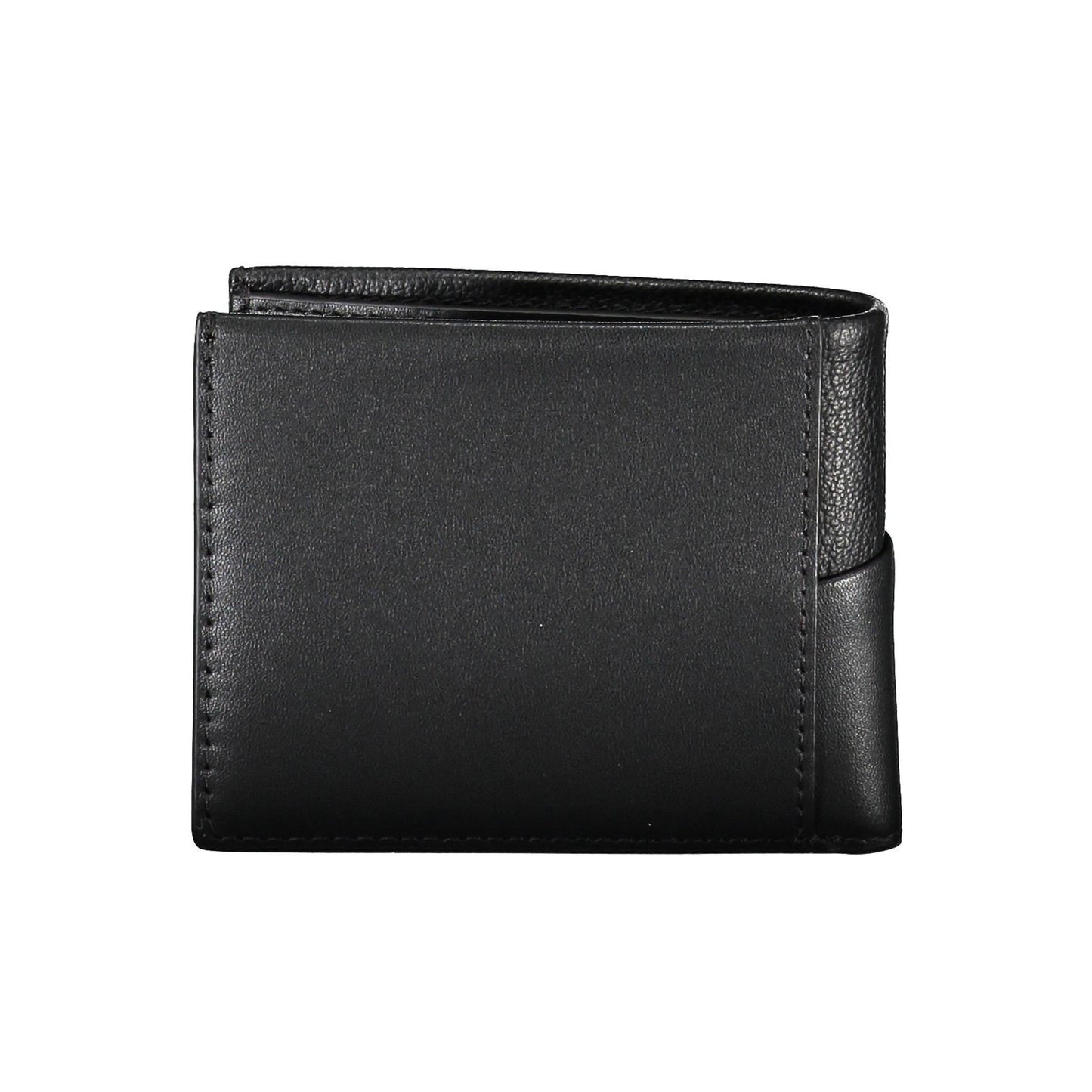 Calvin Klein Portofel K50K510595 NEGRU